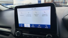 Ford EcoSport 1.0 EcoBoost 125 Active 5dr Petrol Hatchback